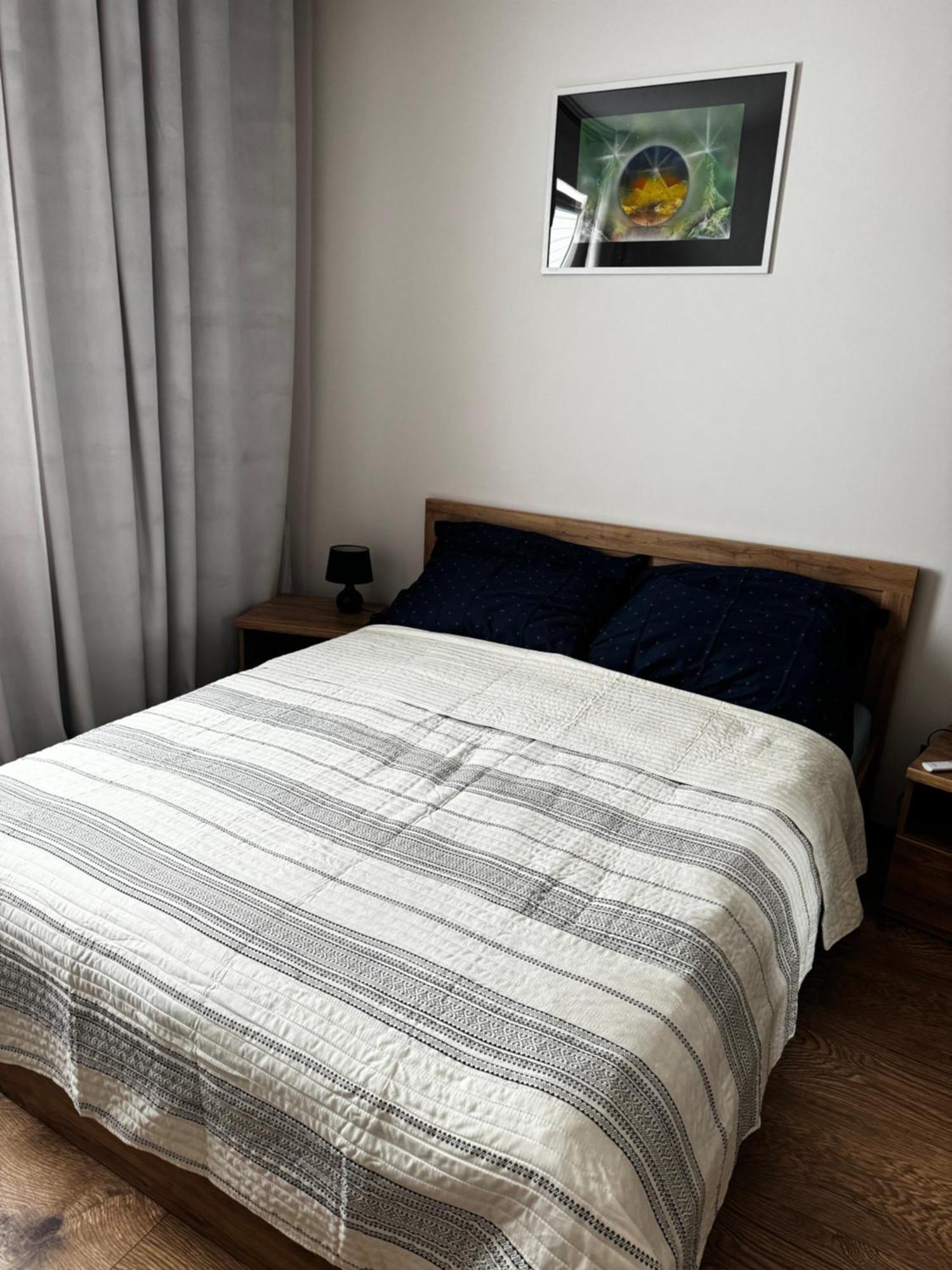 Apartament Z Tarasem 23 ブンツラウ エクステリア 写真