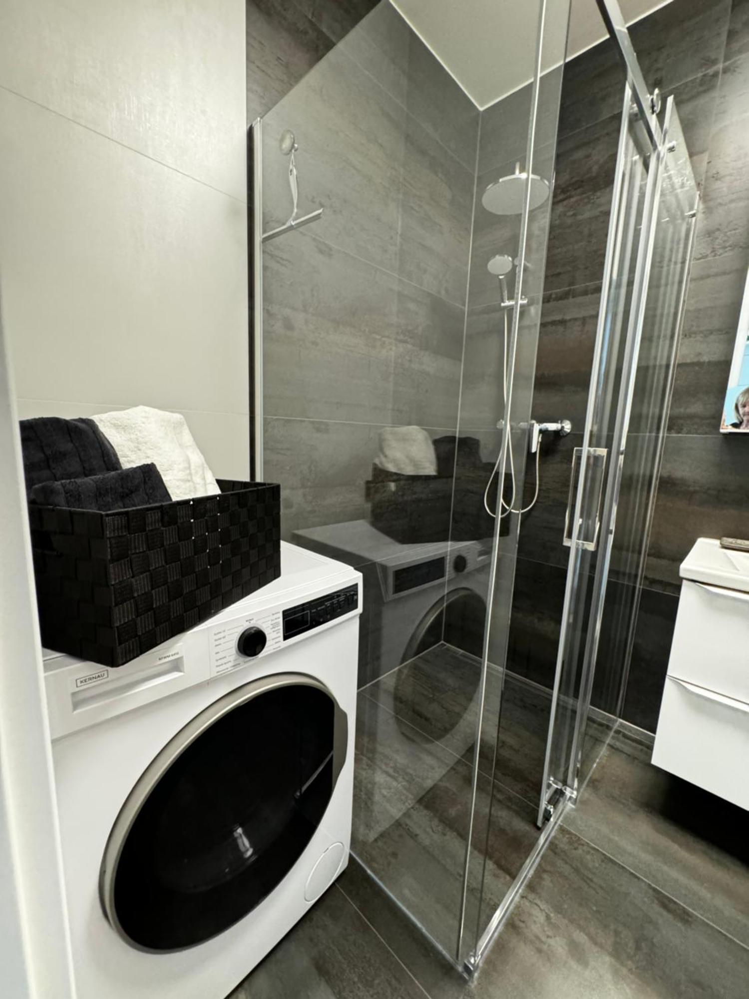 Apartament Z Tarasem 23 ブンツラウ エクステリア 写真