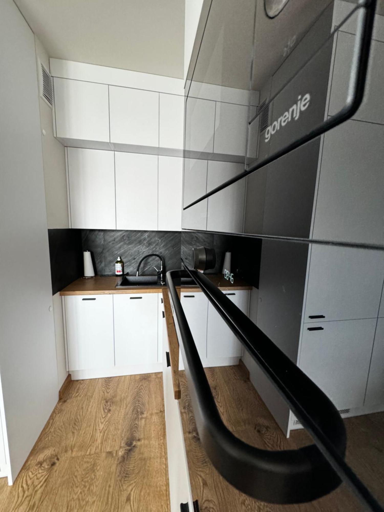 Apartament Z Tarasem 23 ブンツラウ エクステリア 写真