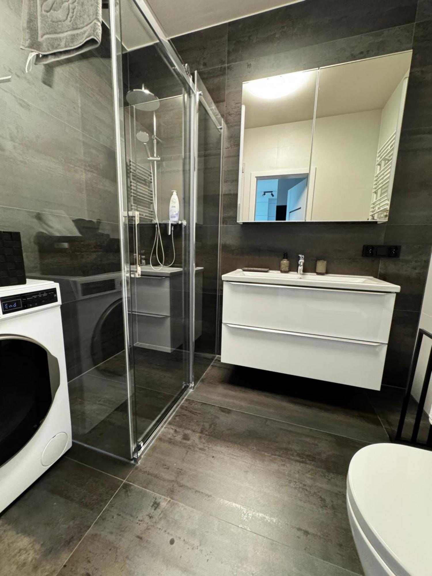 Apartament Z Tarasem 23 ブンツラウ エクステリア 写真
