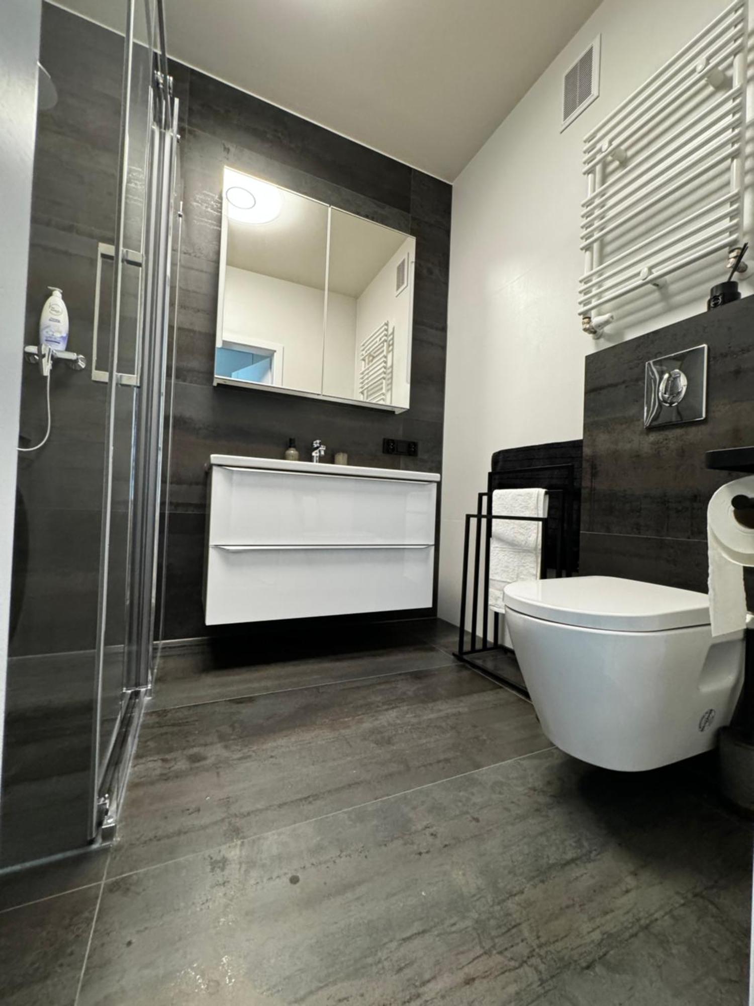 Apartament Z Tarasem 23 ブンツラウ エクステリア 写真